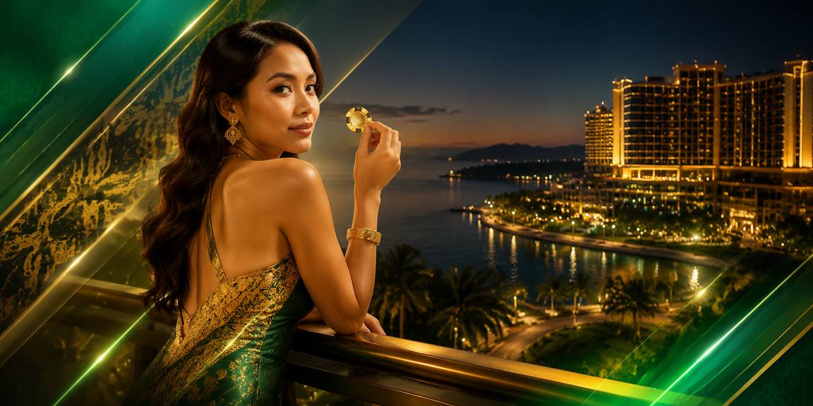vegas 6d Game location
