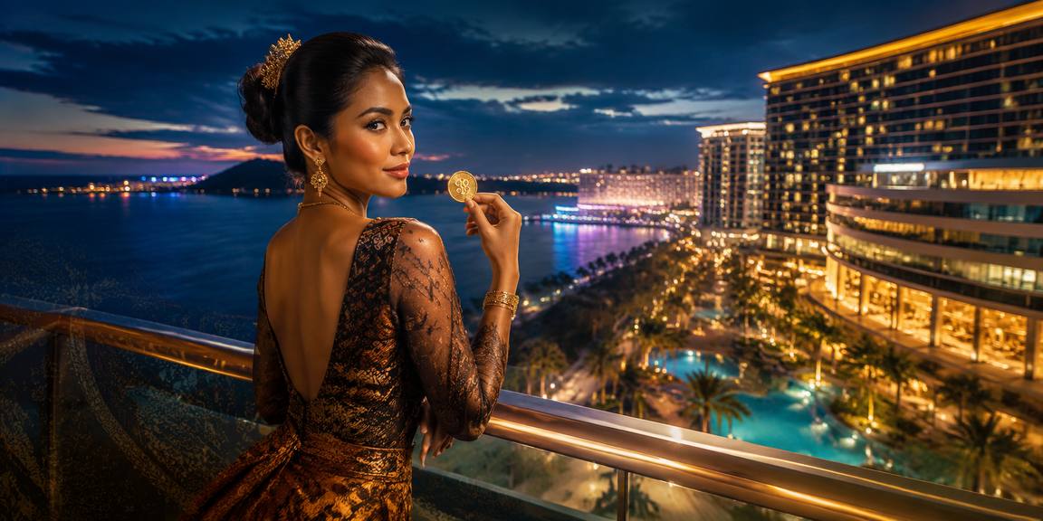 vegas 6d Why Our Account Flow Uses Local Wallets